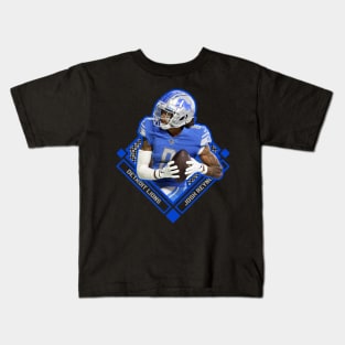 Josh Reynolds Kids T-Shirt